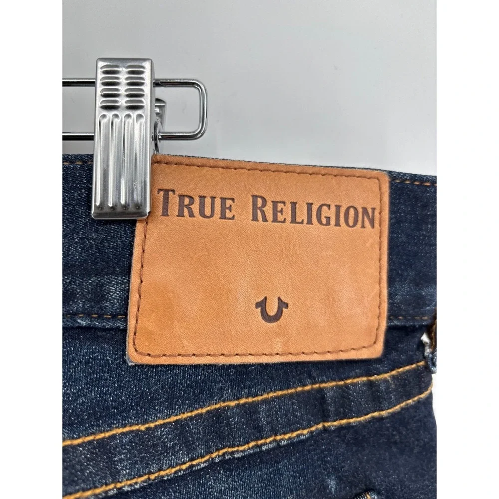 True Religion true religion